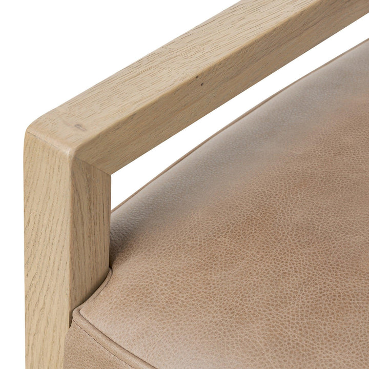 Ferris Dining Armchair - AmericanHomeFurniture