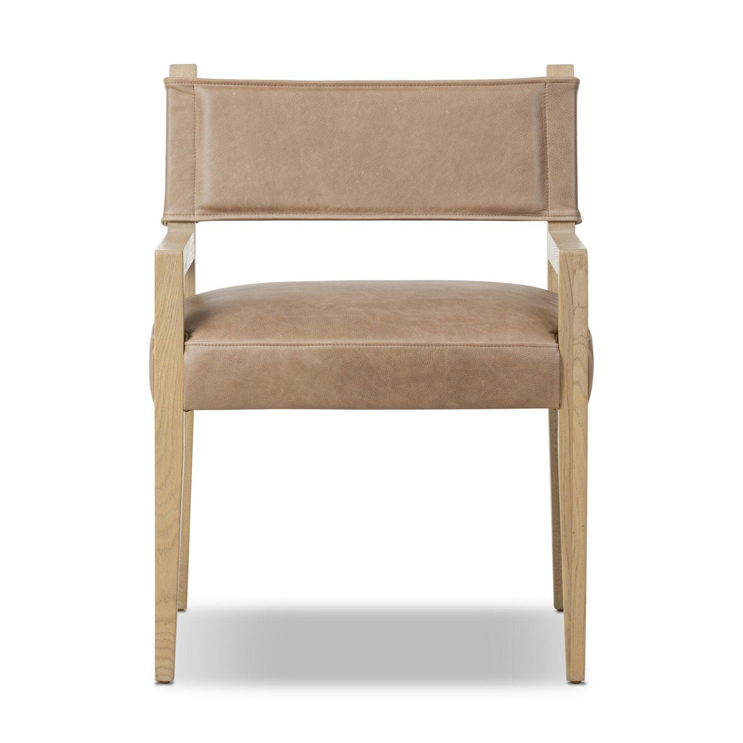 Ferris Dining Armchair - AmericanHomeFurniture