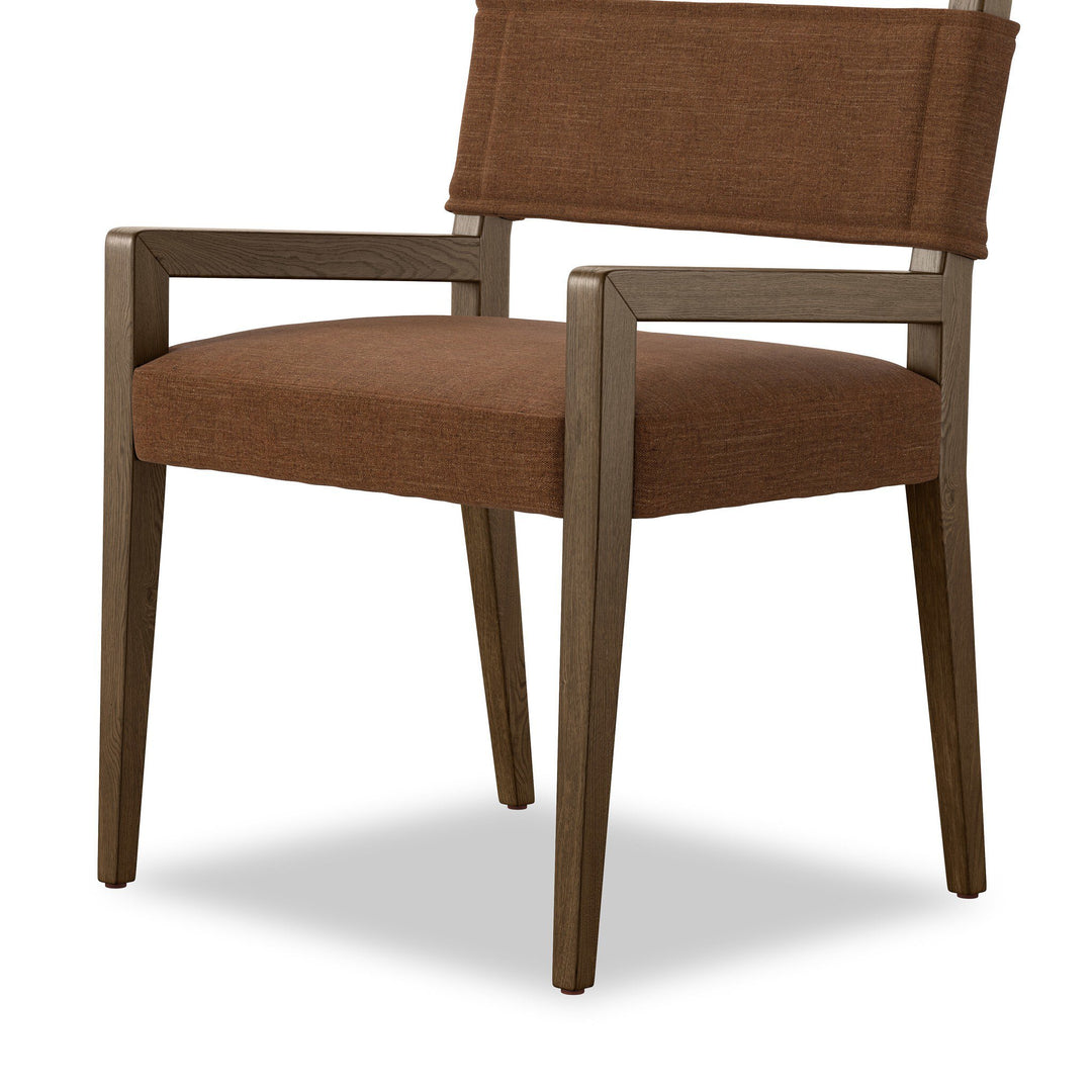 Laughlin Ochre