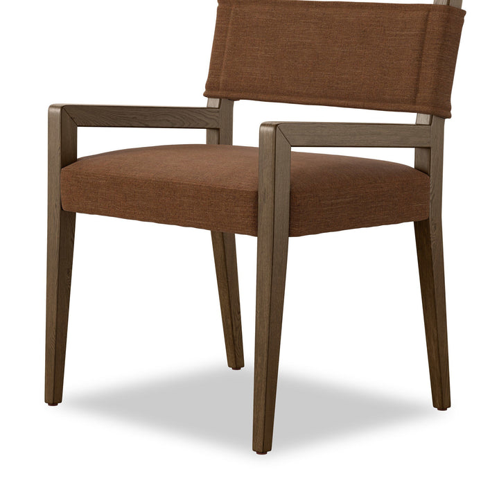 Laughlin Ochre