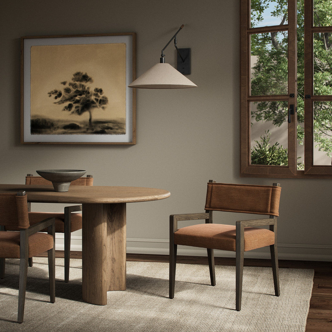 Laughlin Ochre