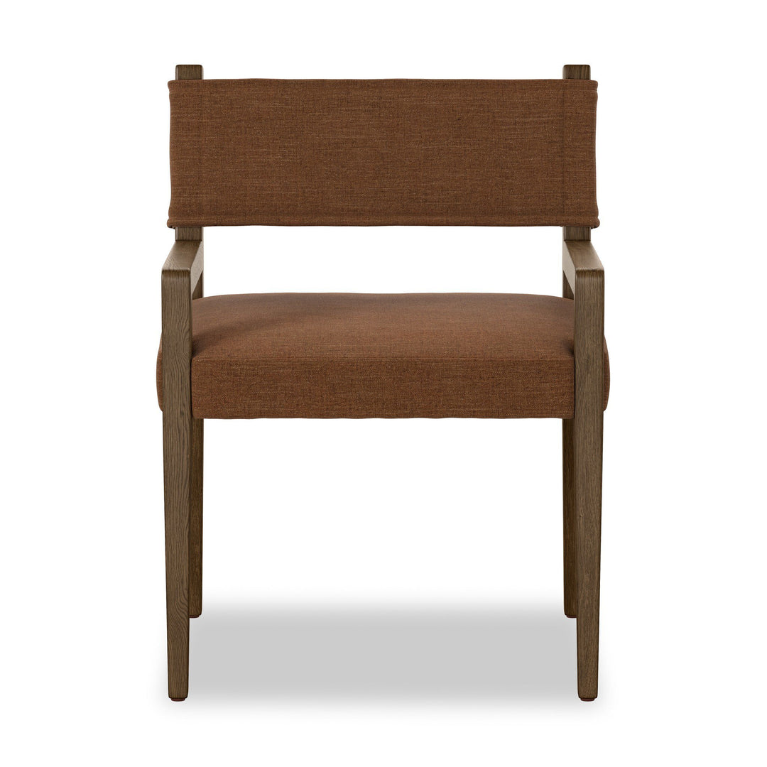 Laughlin Ochre