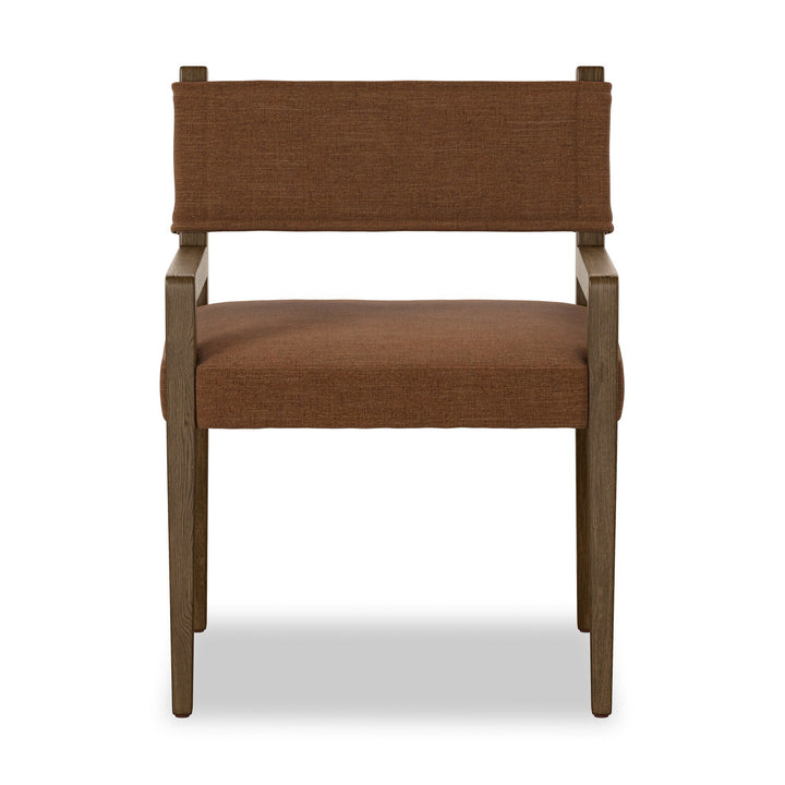 Laughlin Ochre