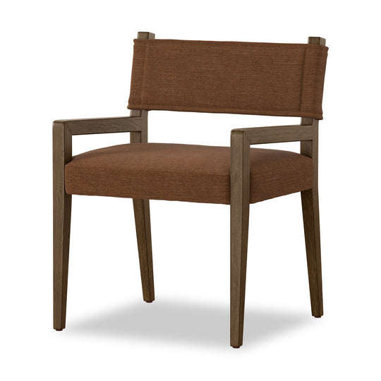 Laughlin Ochre