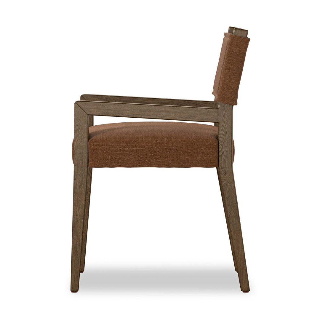 Laughlin Ochre