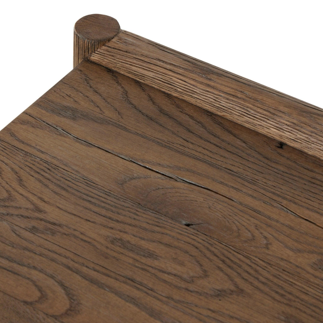 Glenview Coffee Table - AmericanHomeFurniture