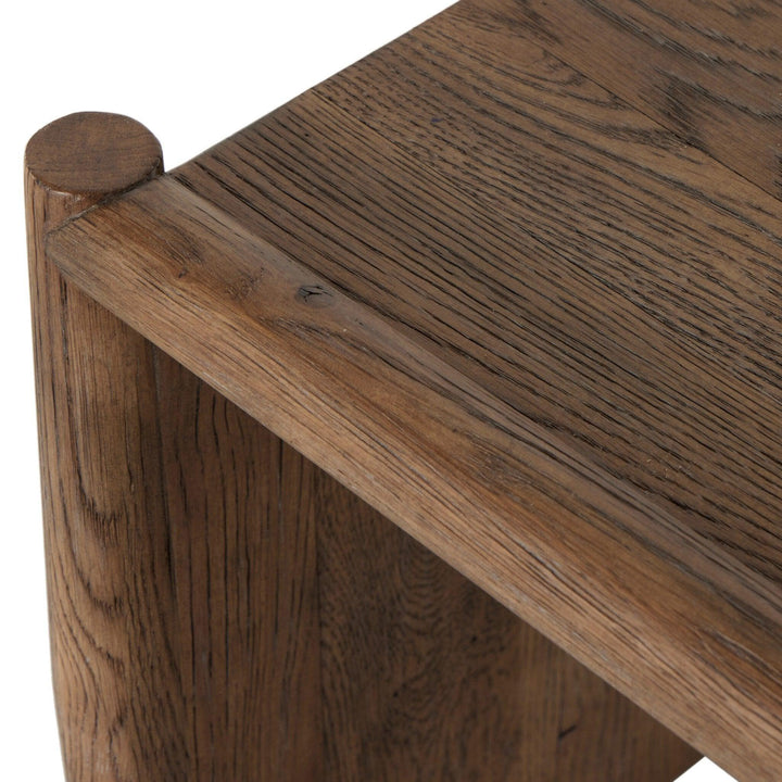 Glenview Coffee Table - AmericanHomeFurniture