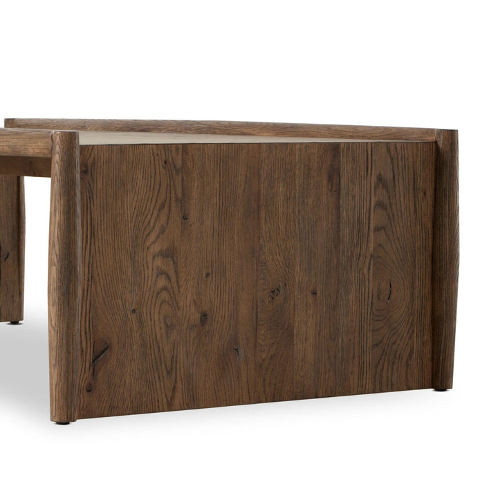 Glenview Coffee Table - AmericanHomeFurniture