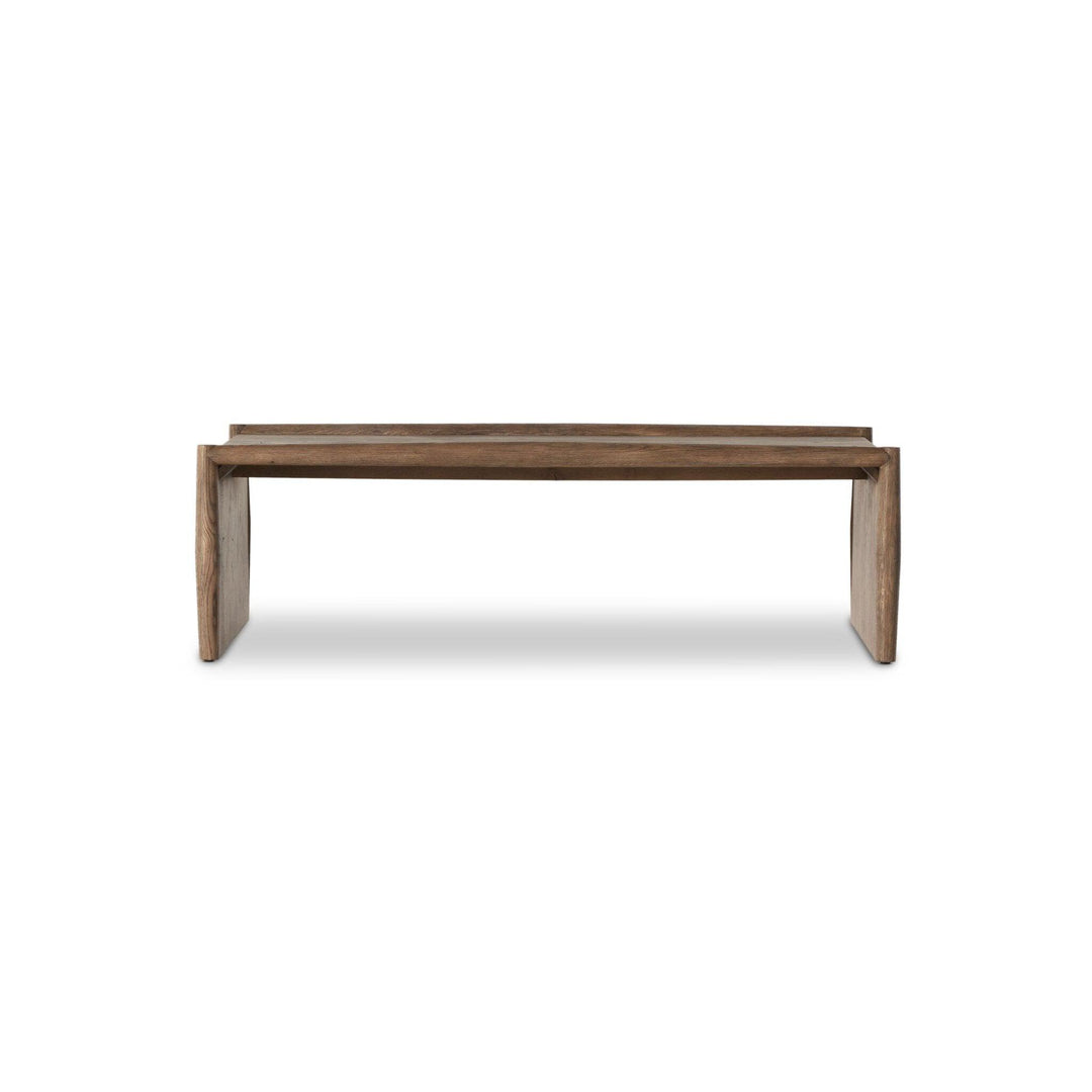 Glenview Coffee Table - AmericanHomeFurniture