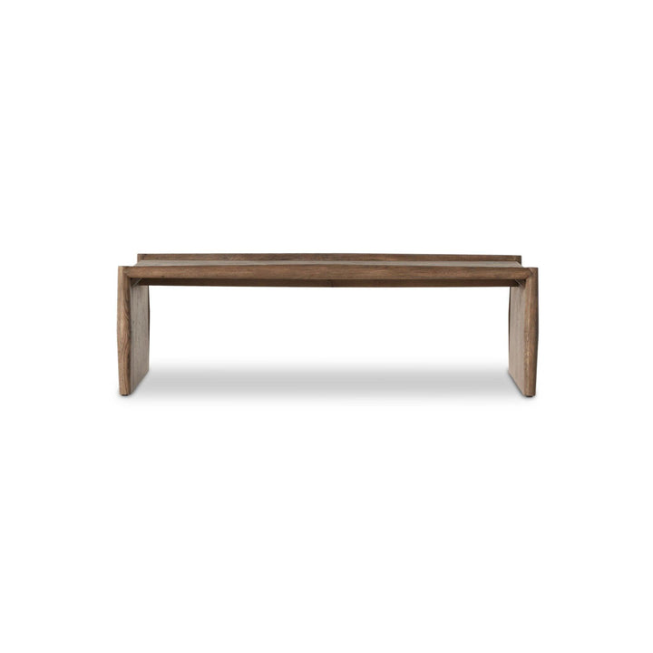 Glenview Coffee Table - AmericanHomeFurniture