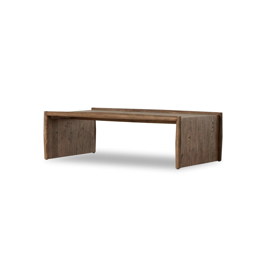 Glenview Coffee Table - AmericanHomeFurniture