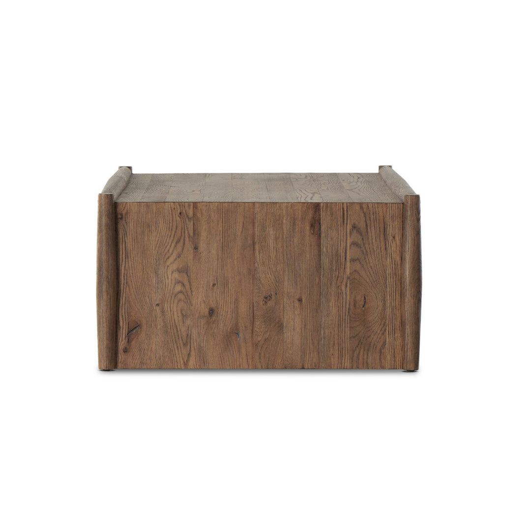 Glenview Coffee Table - AmericanHomeFurniture