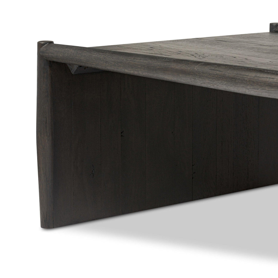 Glenview Coffee Table - AmericanHomeFurniture