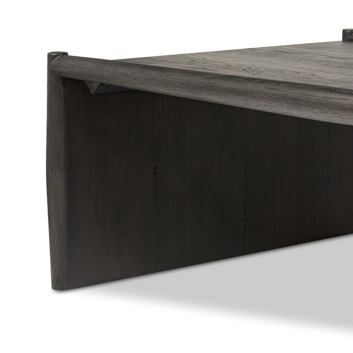 Glenview Coffee Table - AmericanHomeFurniture