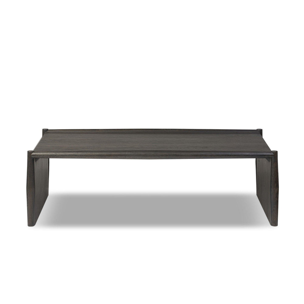 Glenview Coffee Table - AmericanHomeFurniture