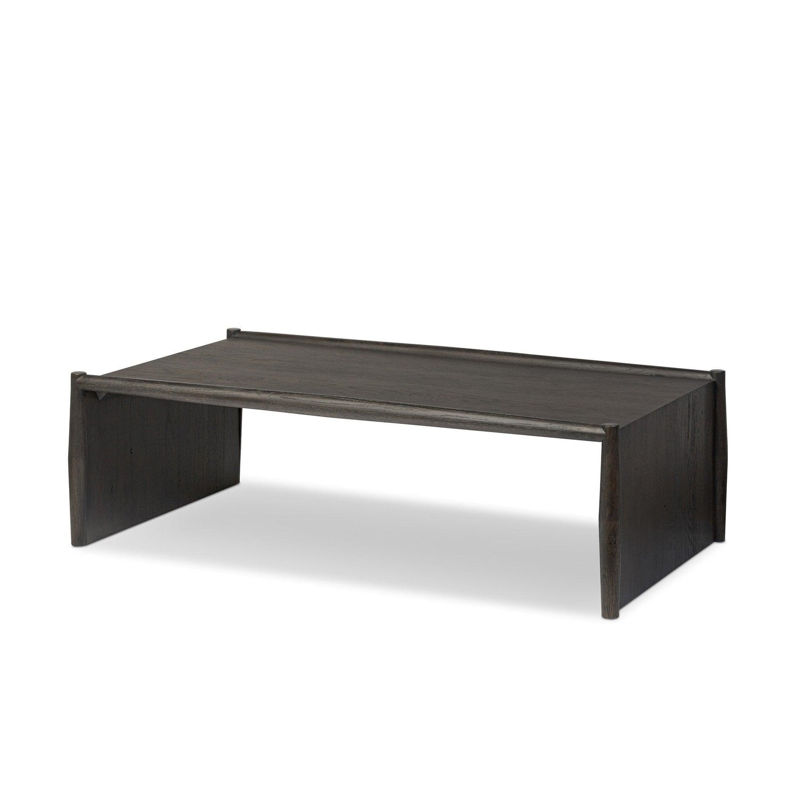 Smoked Black Oak
