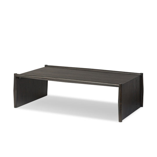 Smoked Black Oak