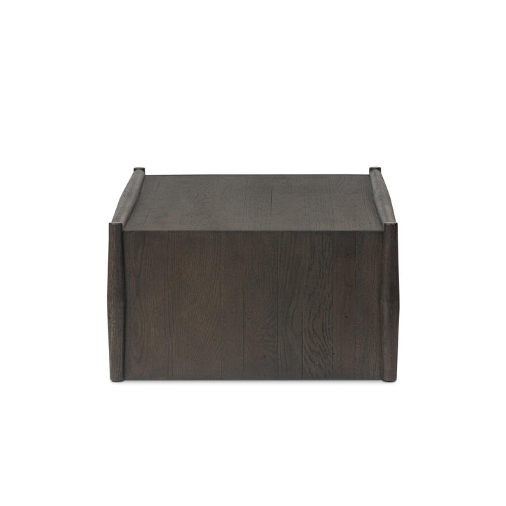 Glenview Coffee Table - AmericanHomeFurniture