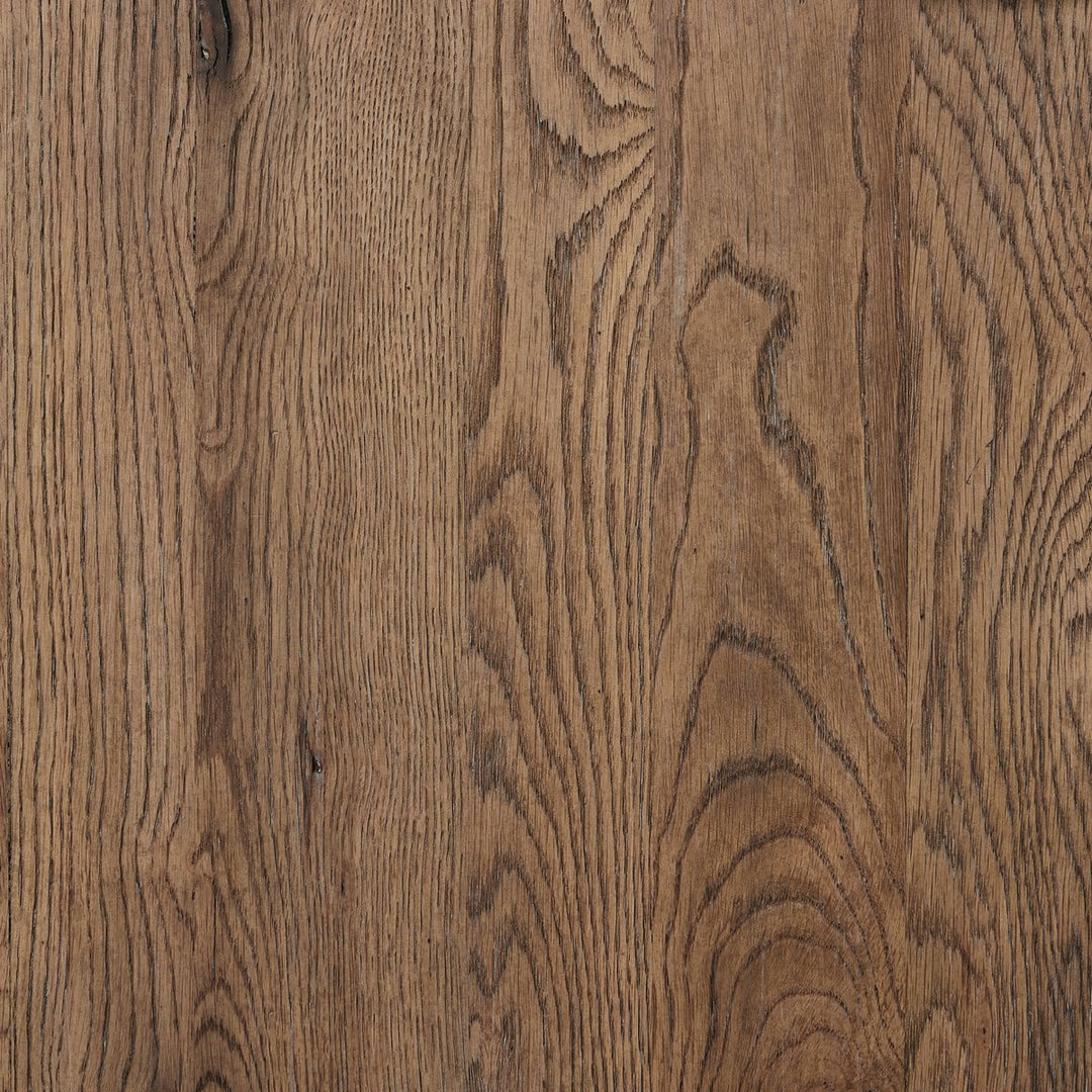 Glenview Bookcase - Detail 2