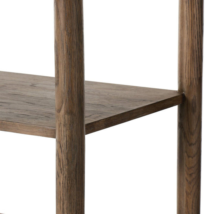 Glenview Bookcase - Detail 4