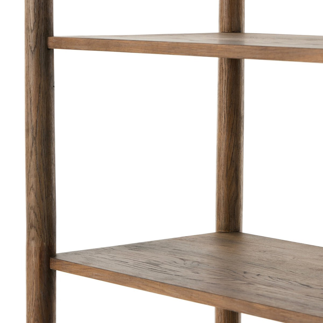 Glenview Bookcase - Detail 5