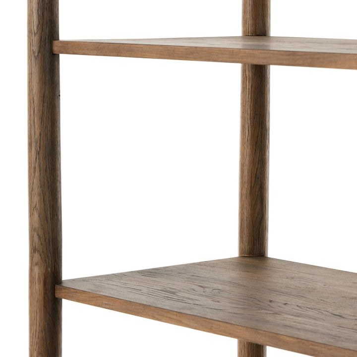 Glenview Bookcase - Detail 5