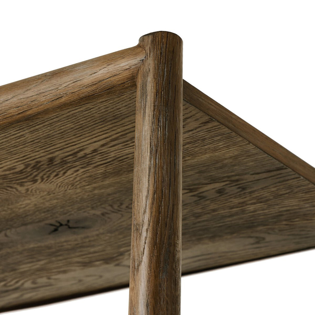 Glenview Bookcase - Detail 6