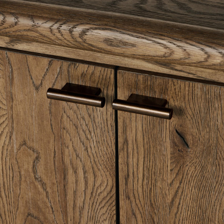 Glenview Bookcase - Detail 7