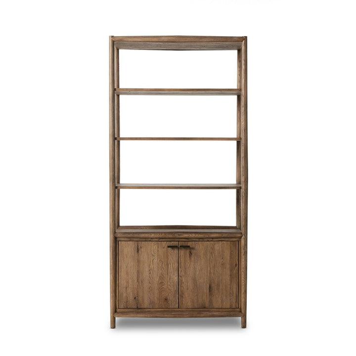 Glenview Bookcase - Front