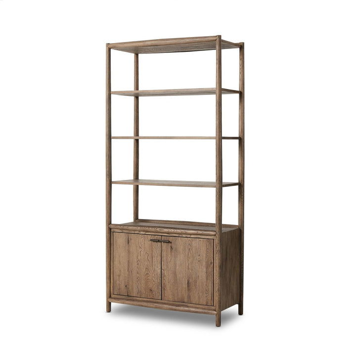 Glenview Bookcase - Primary