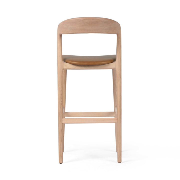Four Hands - Amare Stool - 236401-001 | American Home Furniture
