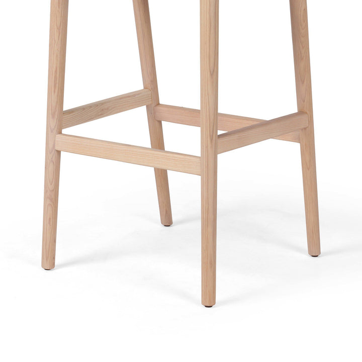 Four Hands - Amare Stool - 236401-001 | American Home Furniture