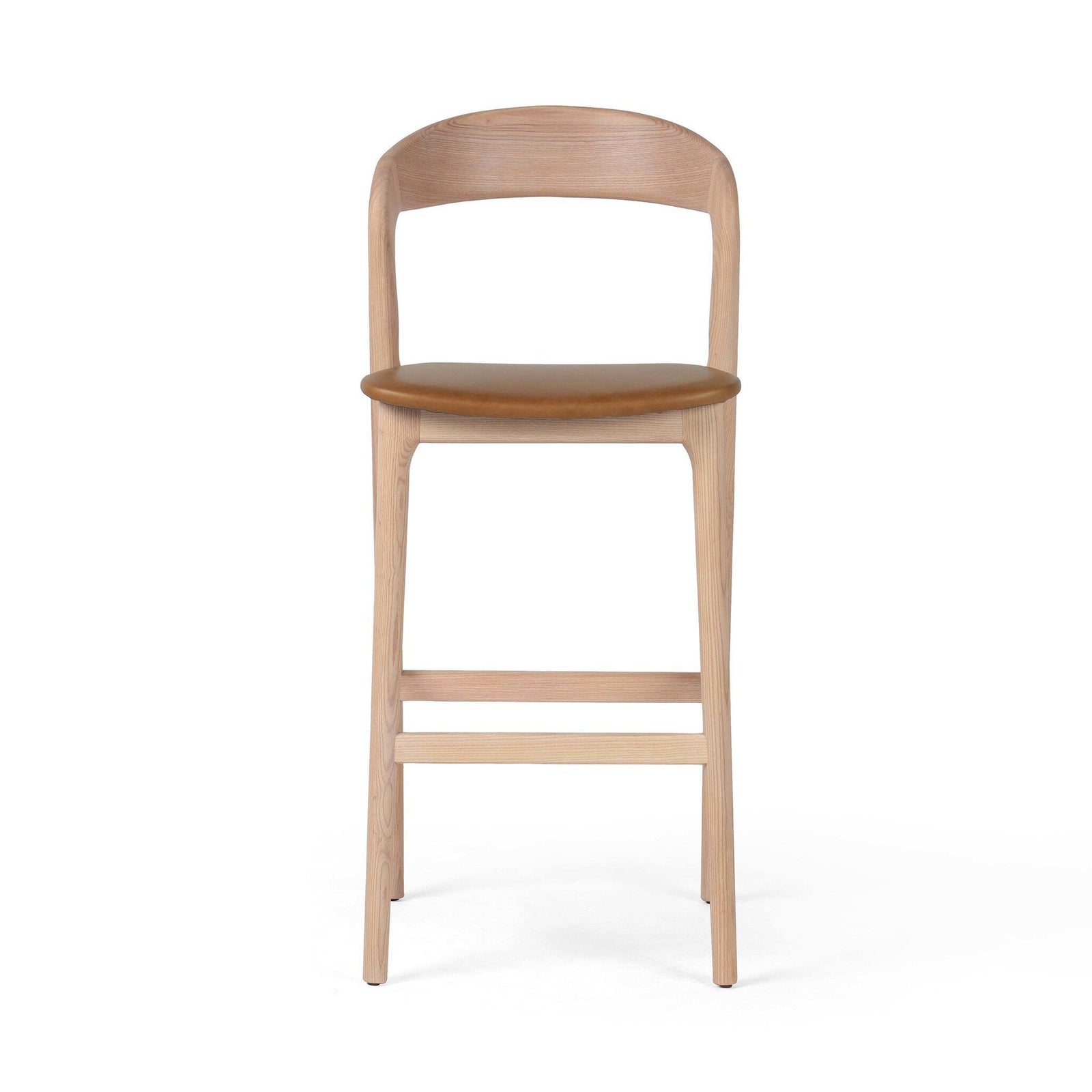 Four Hands - Amare Stool - 236401-001 | American Home Furniture