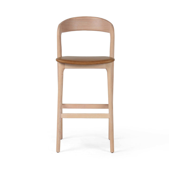 Four Hands - Amare Stool - 236401-001 | American Home Furniture