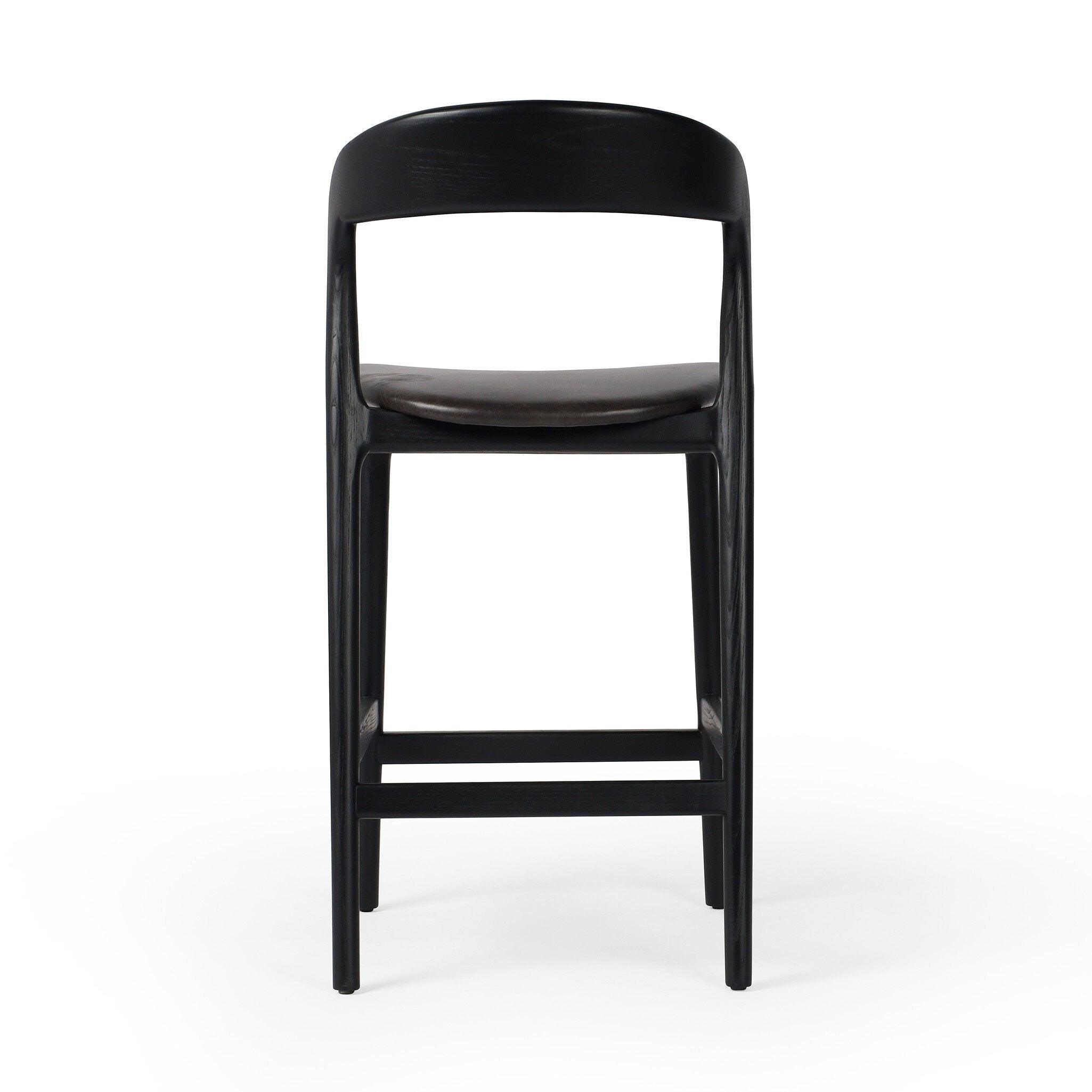 Four Hands Amare Counter Stool - 236401-007 – American Home Furniture
