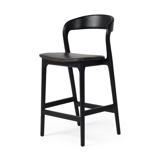 Four Hands - Amare Counter Stool - 236401-007 | American Home Furniture