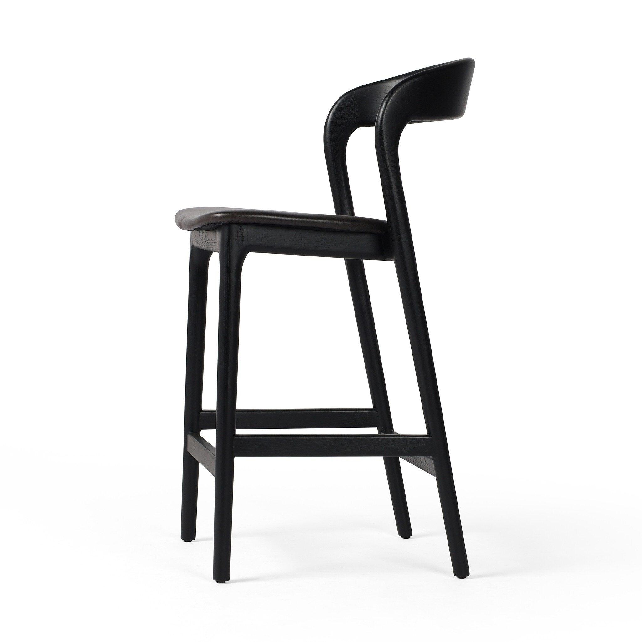 Four Hands Amare Counter Stool - 236401-007 – American Home Furniture