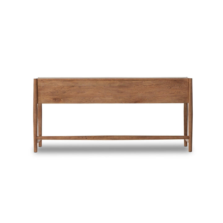 Glenview Desk - AmericanHomeFurniture