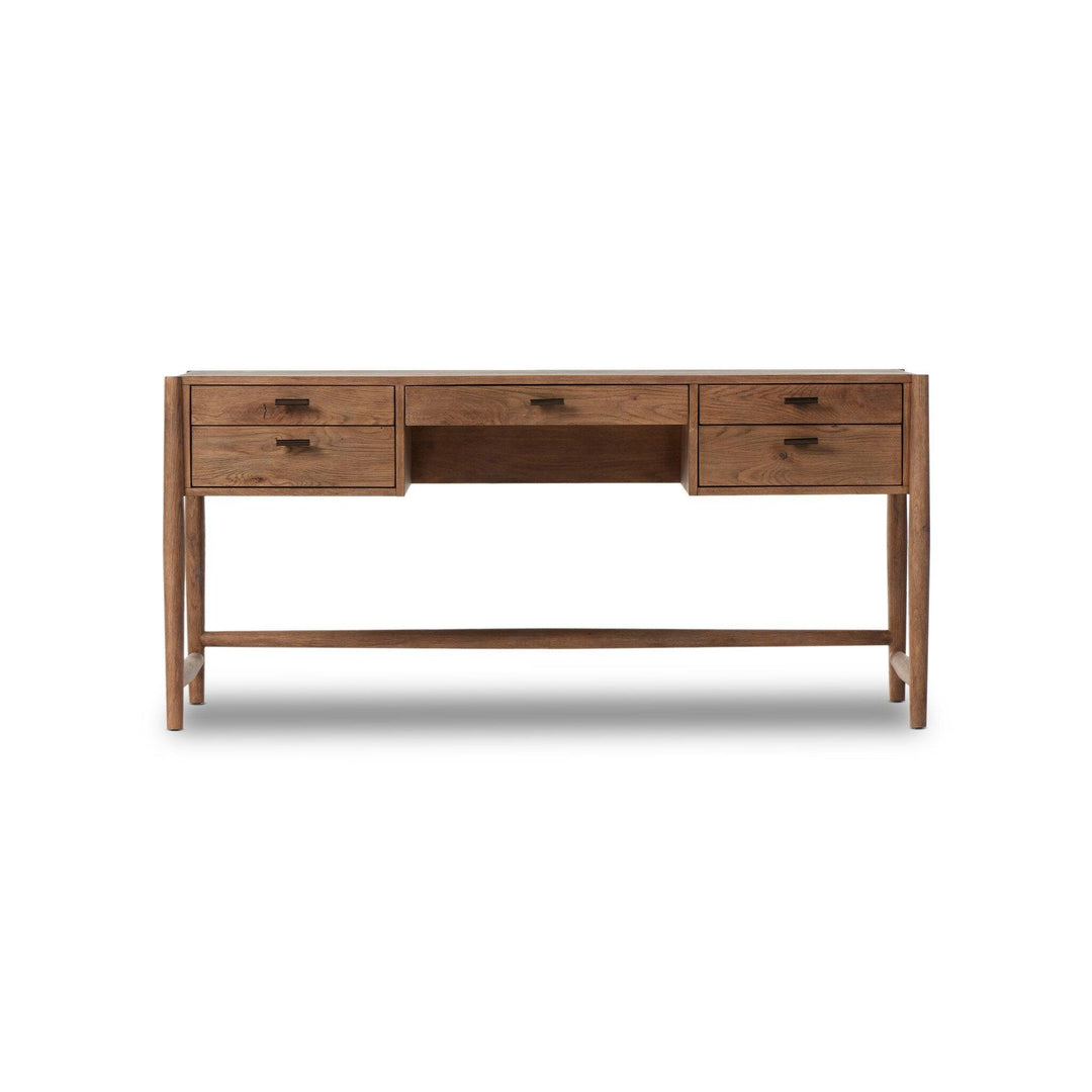 Glenview Desk - AmericanHomeFurniture