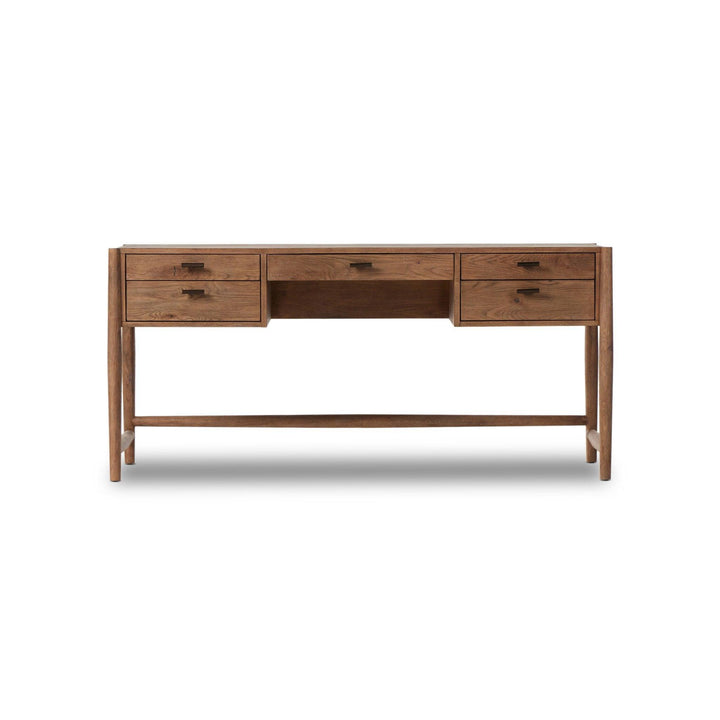 Glenview Desk - AmericanHomeFurniture