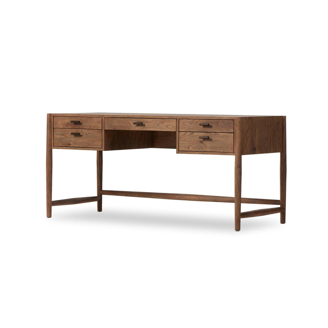 Glenview Desk - AmericanHomeFurniture