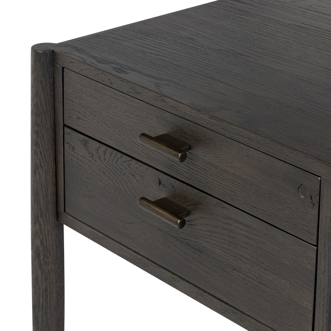 Glenview Desk - AmericanHomeFurniture