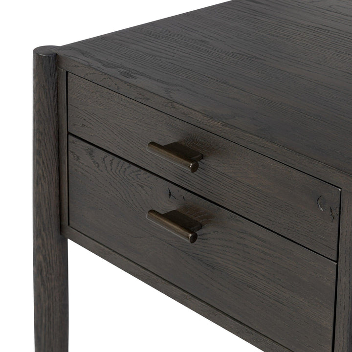 Glenview Desk - AmericanHomeFurniture