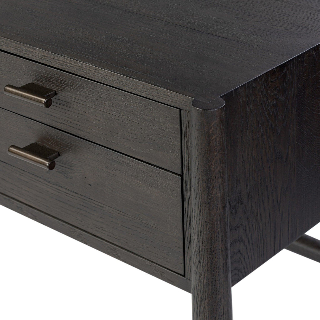 Glenview Desk - AmericanHomeFurniture