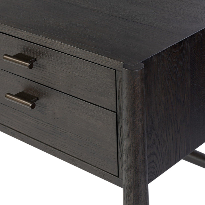 Glenview Desk - AmericanHomeFurniture