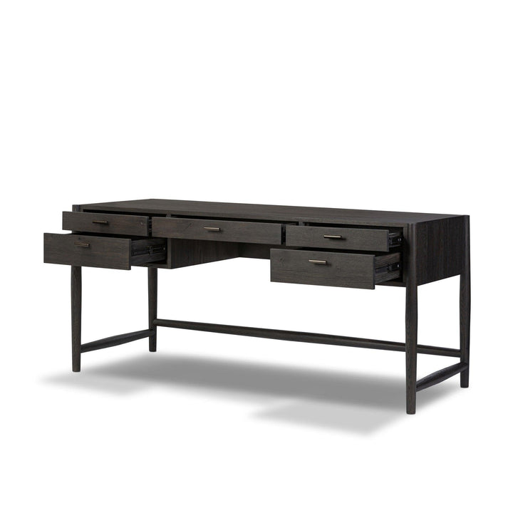 Glenview Desk - AmericanHomeFurniture
