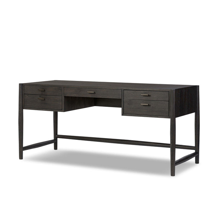 Glenview Desk - AmericanHomeFurniture