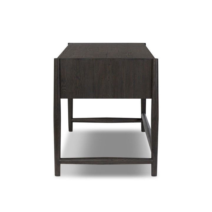 Glenview Desk - AmericanHomeFurniture