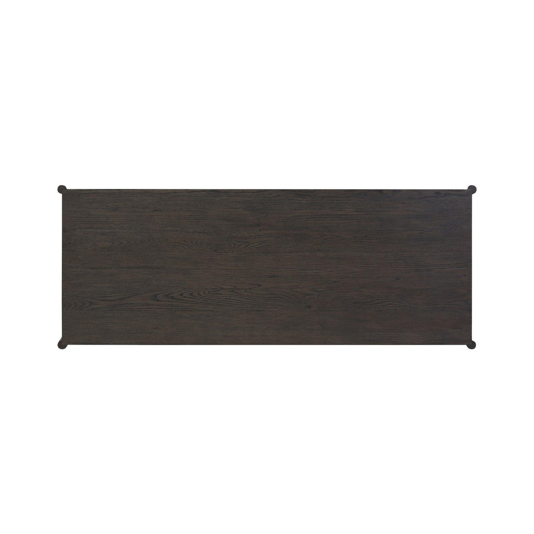 Glenview Desk - AmericanHomeFurniture