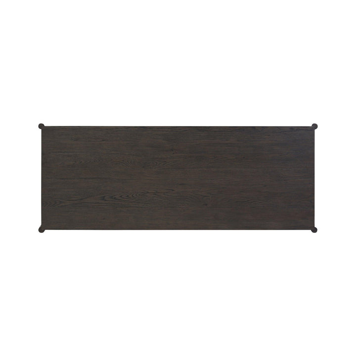 Glenview Desk - AmericanHomeFurniture